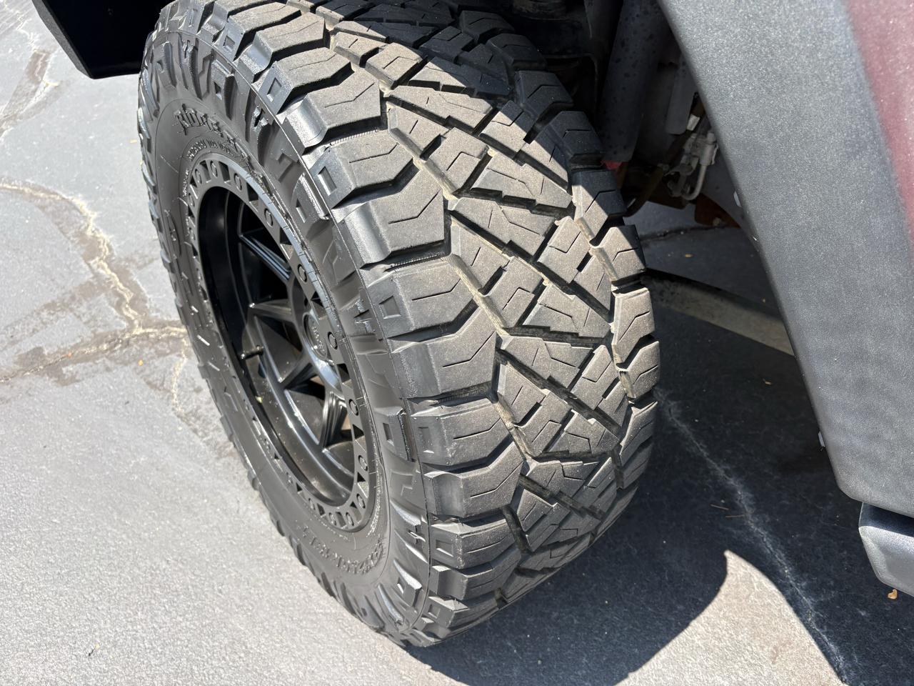 Jeep Wrangler 4WD 2dr Sport 2014