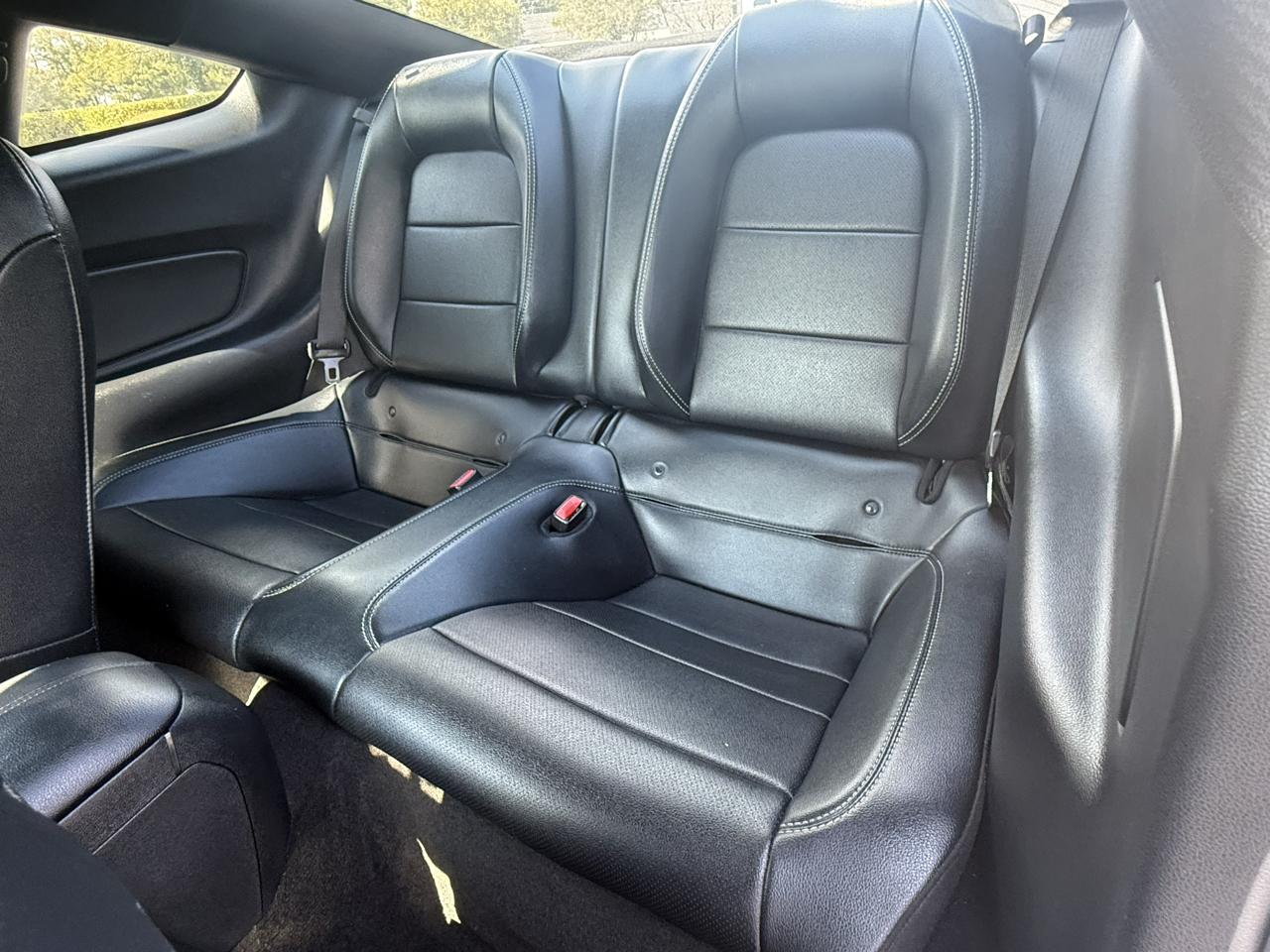 Ford Mustang 2dr Fastback GT 2016