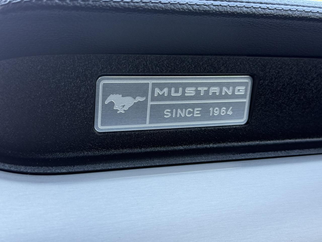 Ford Mustang 2dr Fastback GT 2016