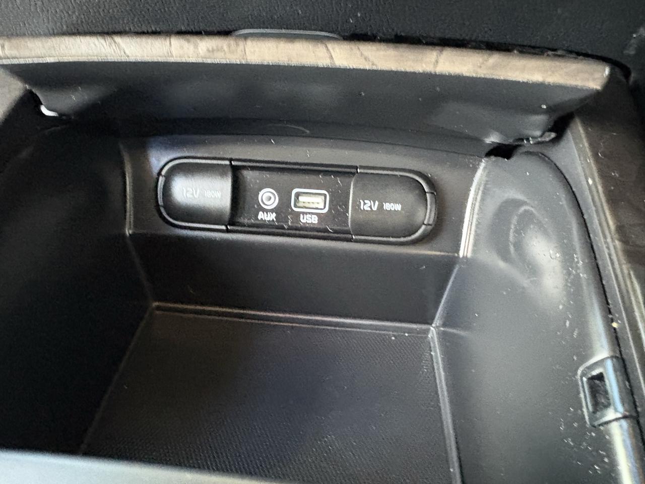 Kia Sorento EX V6 FWD 2018