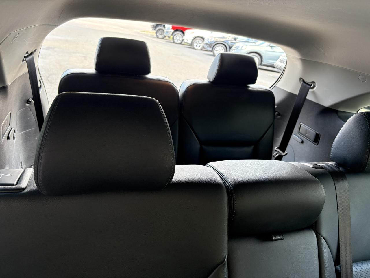 Kia Sorento EX V6 FWD 2018