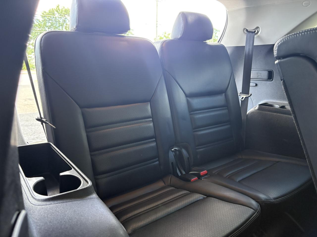 Kia Sorento EX V6 FWD 2018