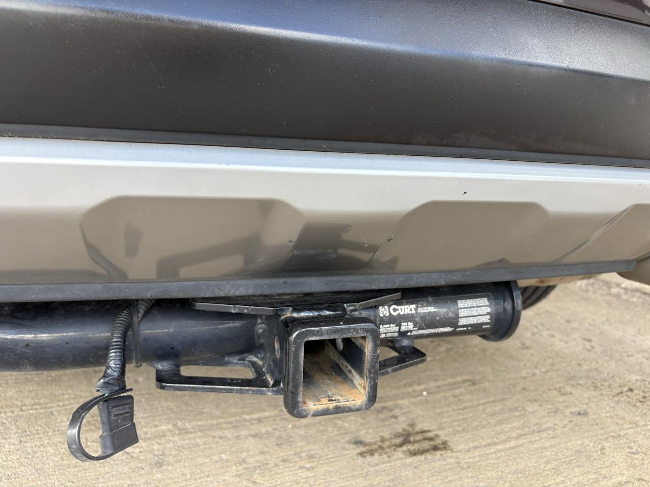 Kia Sorento EX V6 FWD 2018
