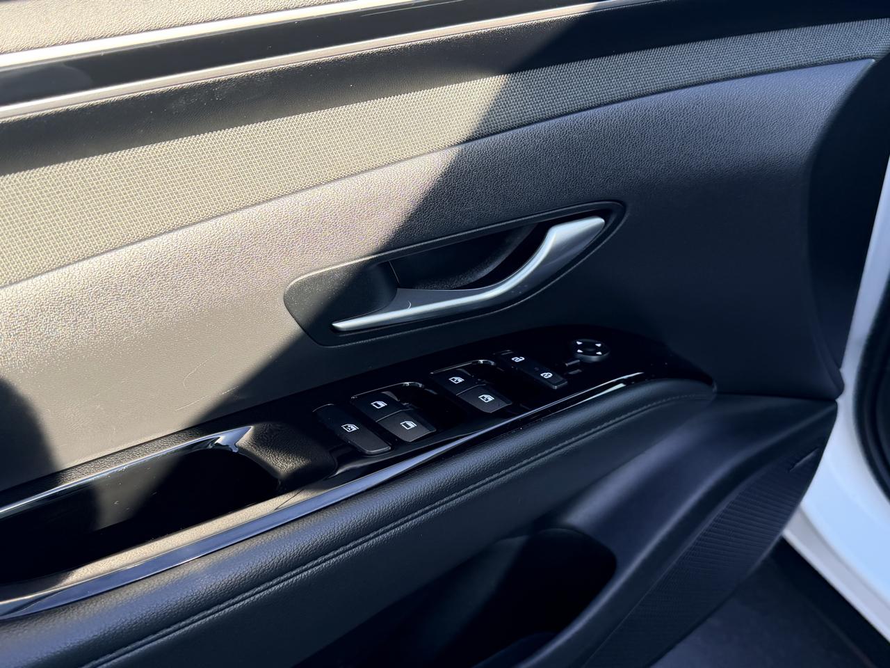 Hyundai Santa Cruz Limited AWD 2022