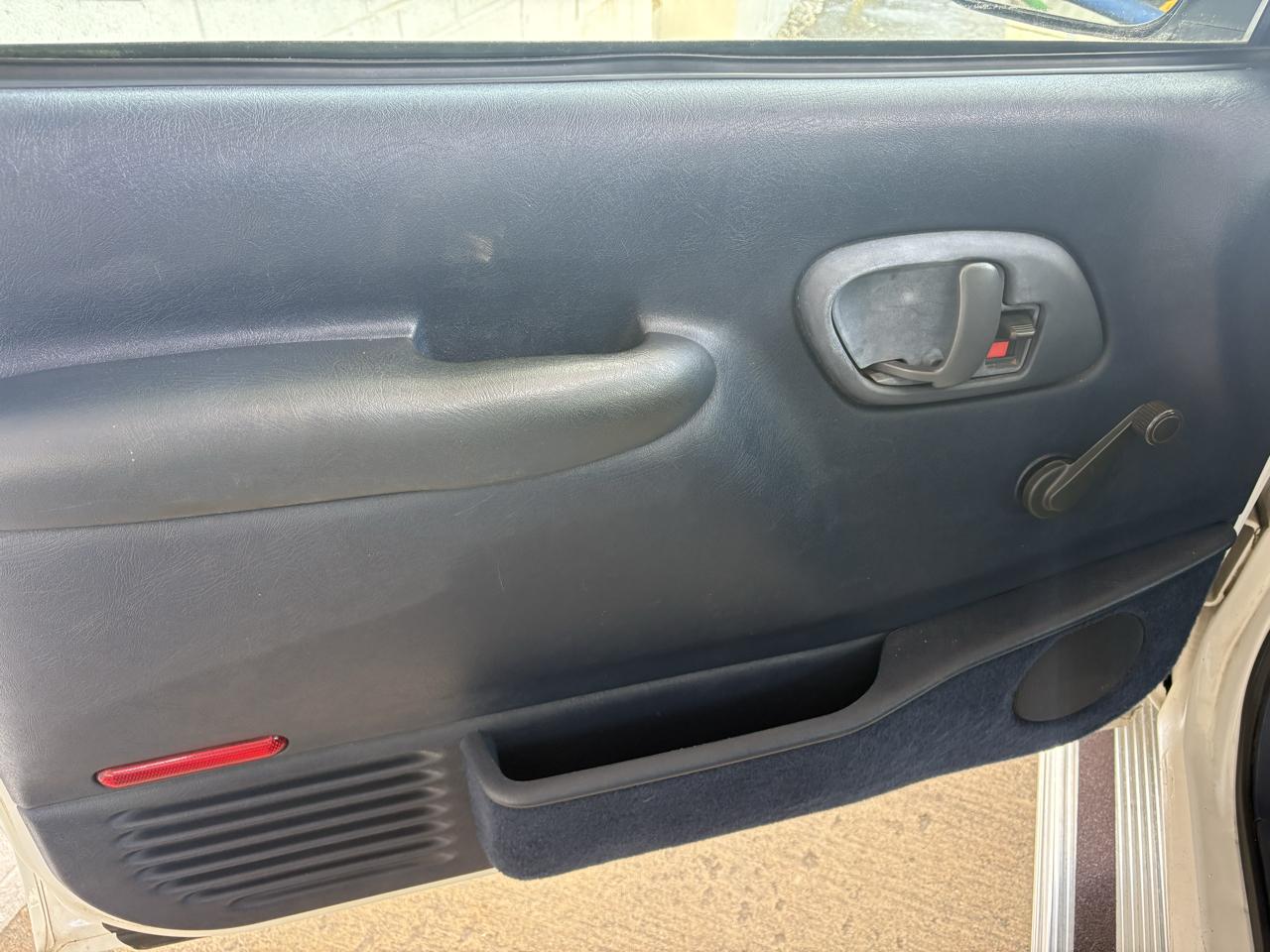 GMC Sierra 2500 SL 1998