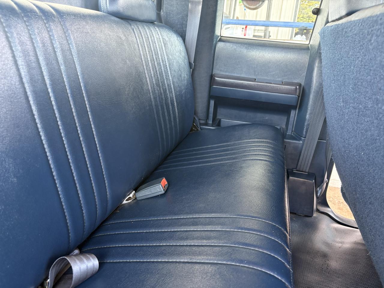 GMC Sierra 2500 SL 1998