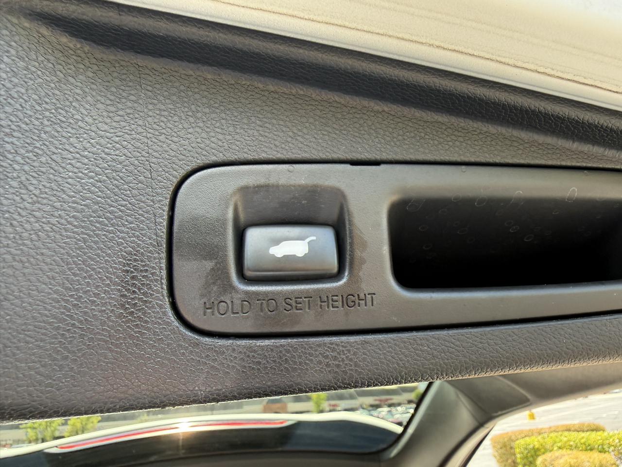 Honda CR-V EX-L 2WD 2018