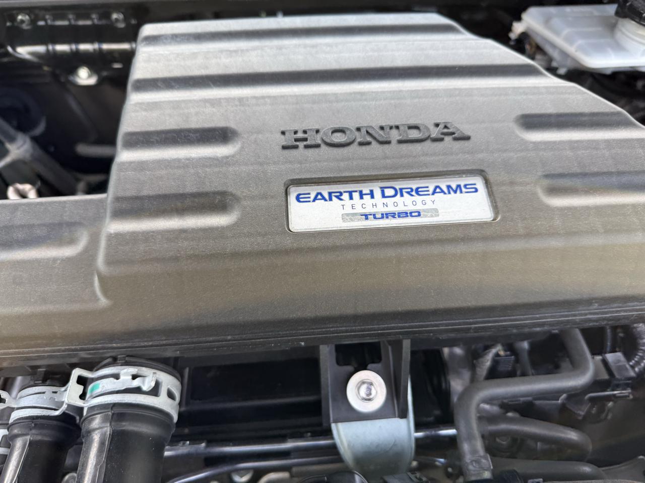 Honda CR-V EX-L 2WD 2018