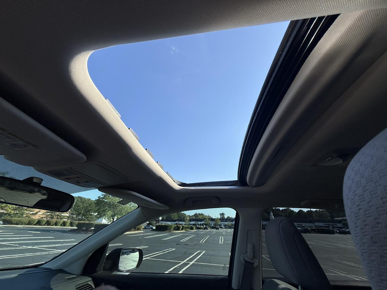 Honda CR-V 2WD 5dr EX 2015