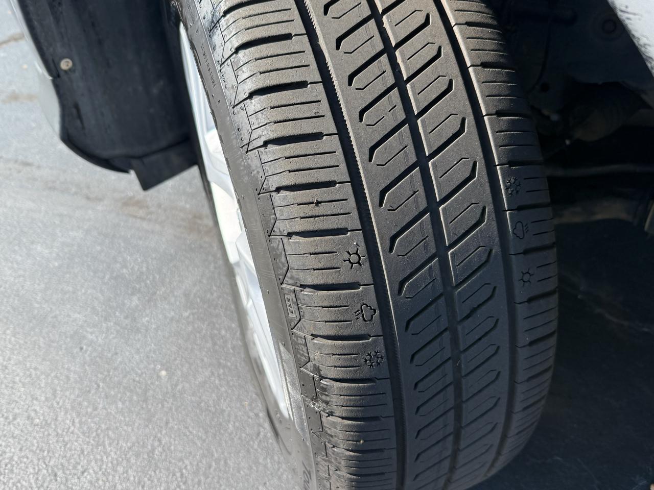 Honda CR-V 2WD 5dr EX 2015