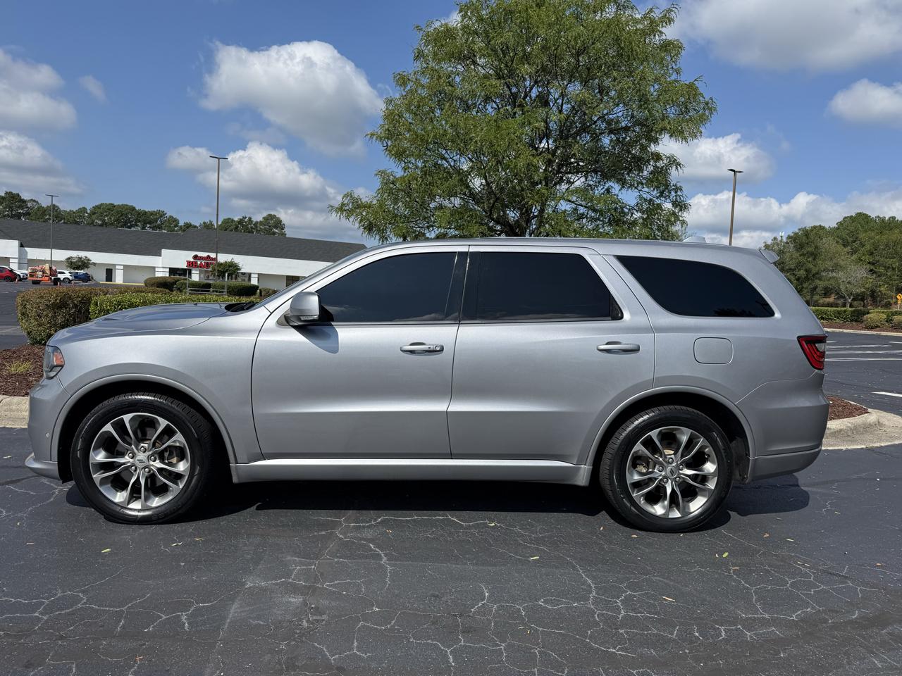Dodge Durango R/T AWD 2019