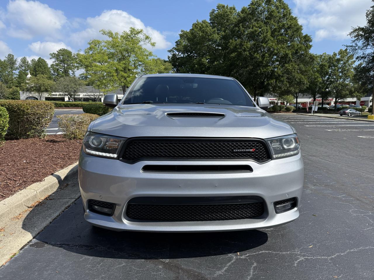 Dodge Durango R/T AWD 2019