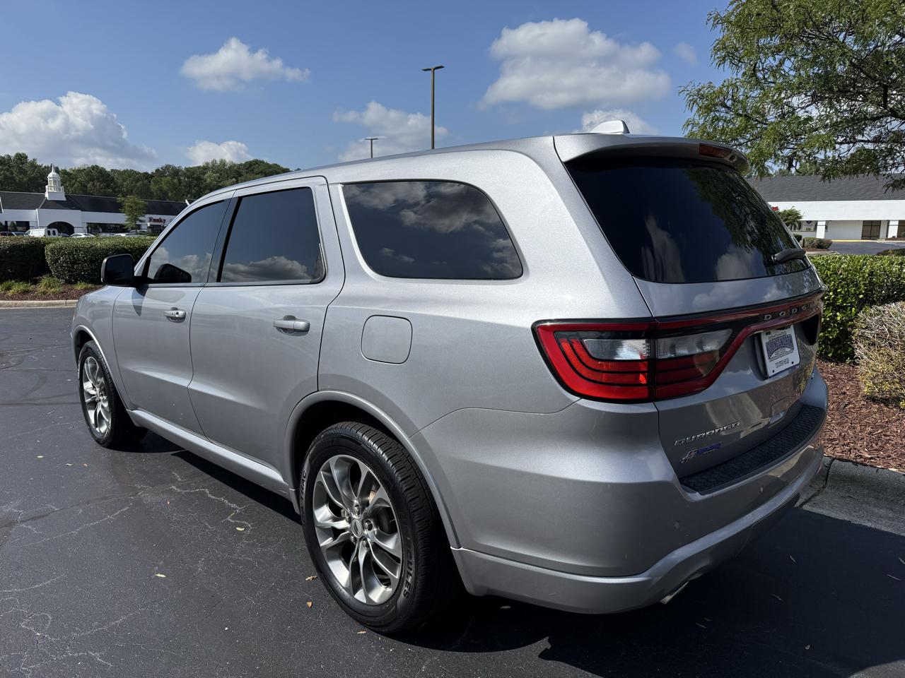 Dodge Durango R/T AWD 2019