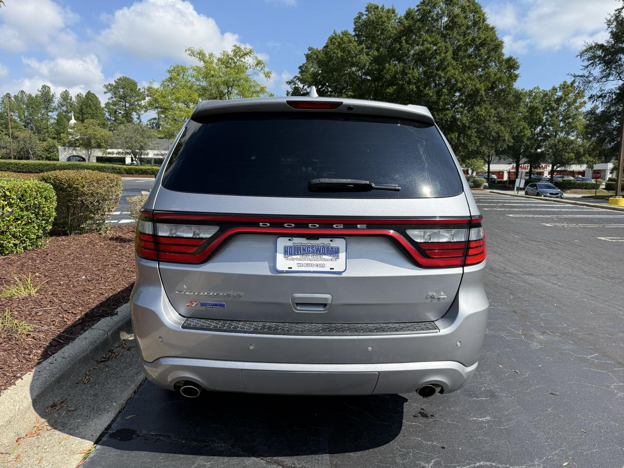 Dodge Durango R/T AWD 2019