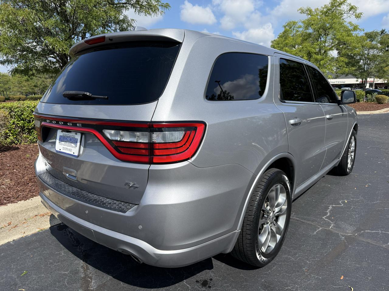 Dodge Durango R/T AWD 2019