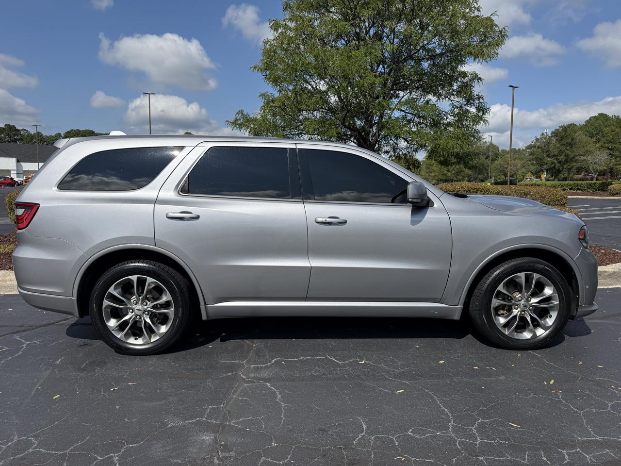 Dodge Durango R/T AWD 2019