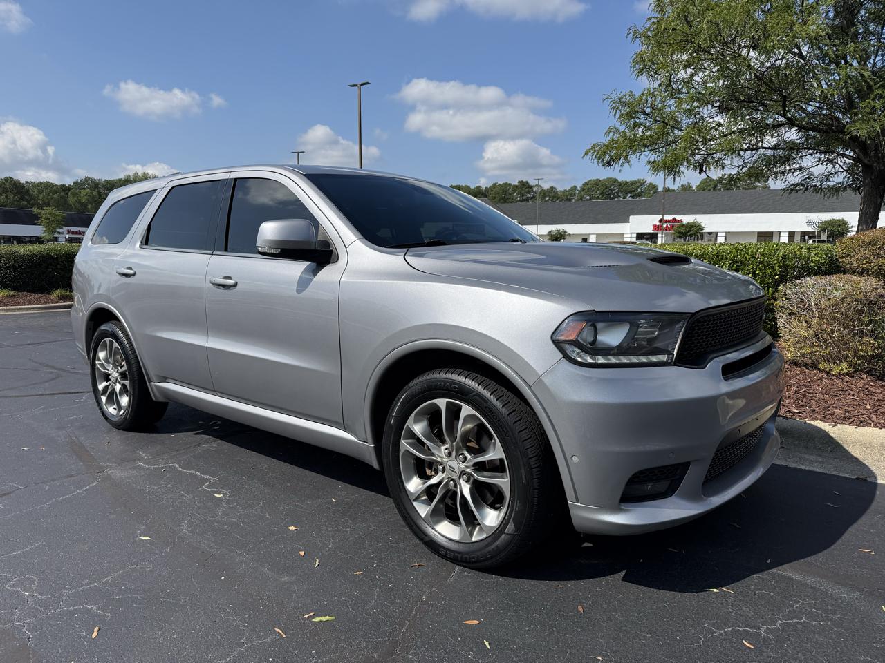 Dodge Durango R/T AWD 2019