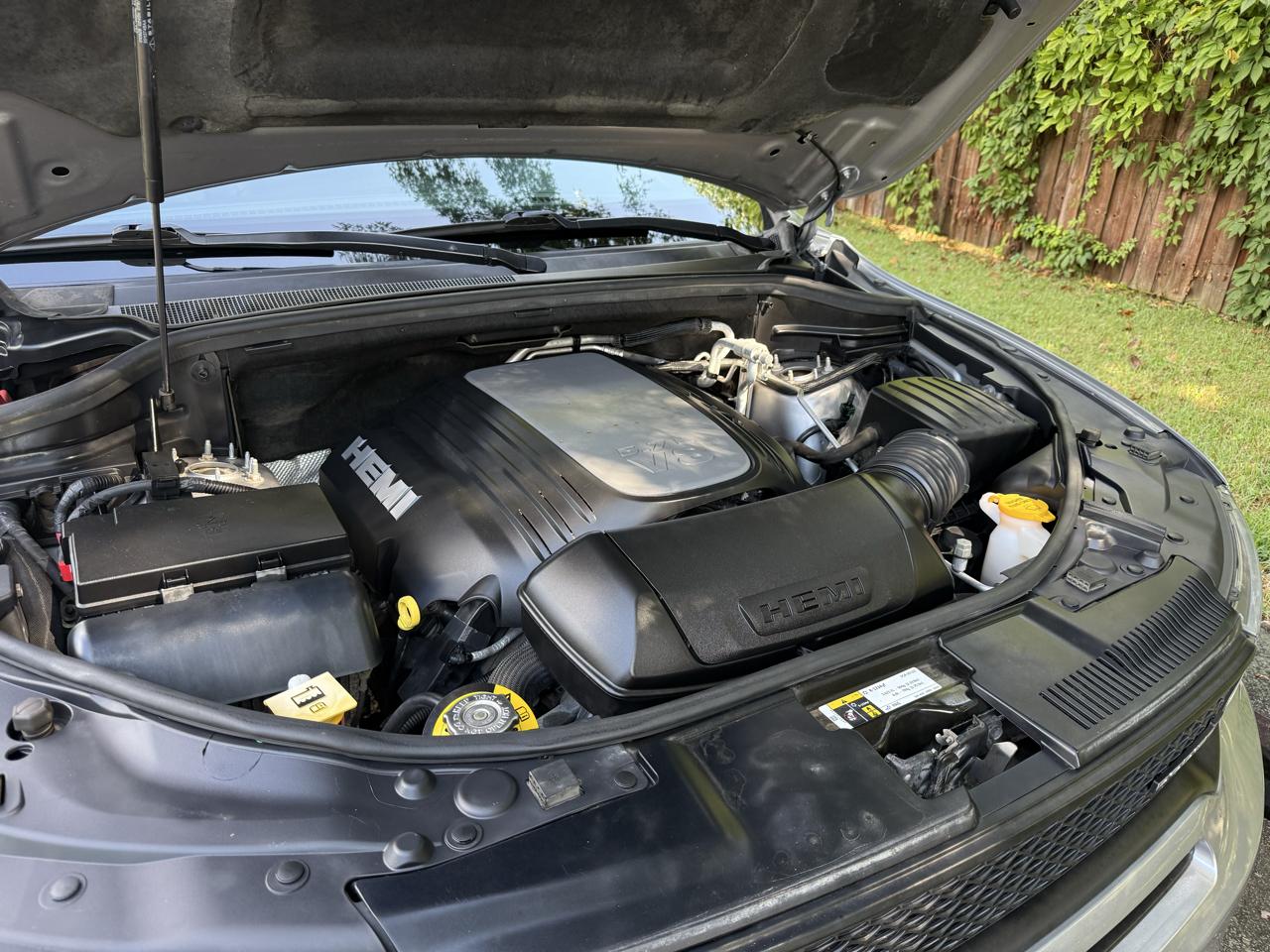 Dodge Durango R/T AWD 2019