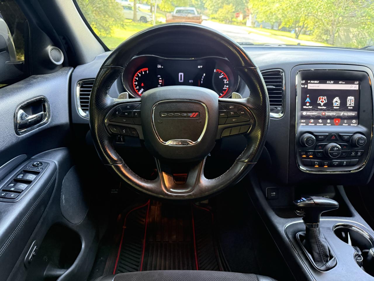 Dodge Durango R/T AWD 2019