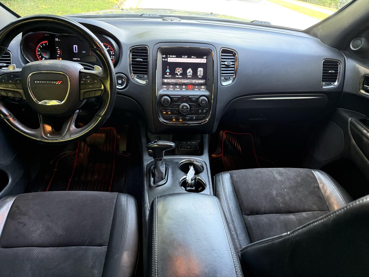Dodge Durango R/T AWD 2019