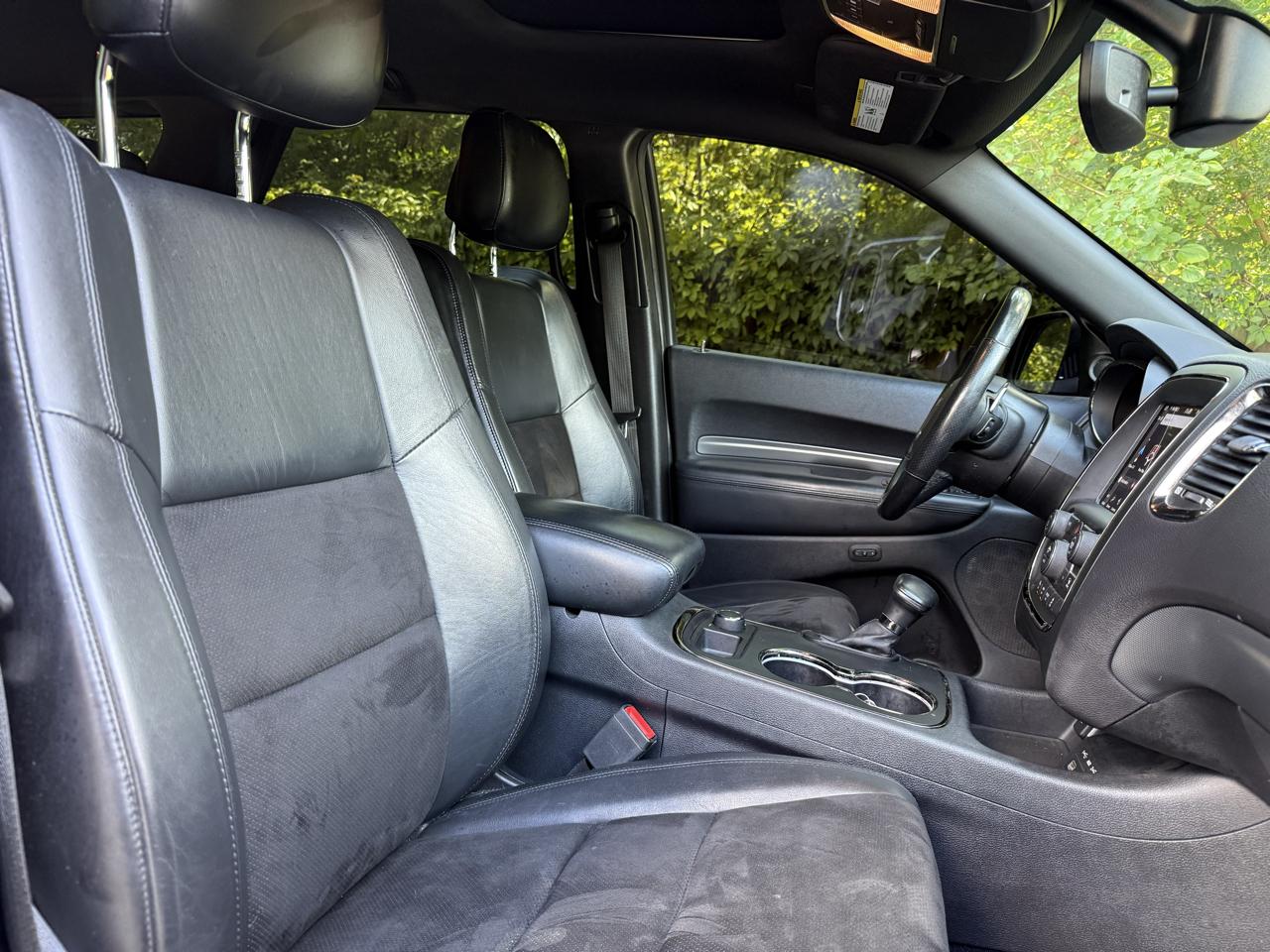Dodge Durango R/T AWD 2019
