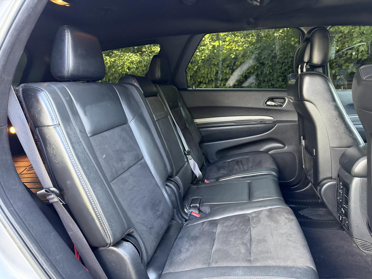 Dodge Durango R/T AWD 2019