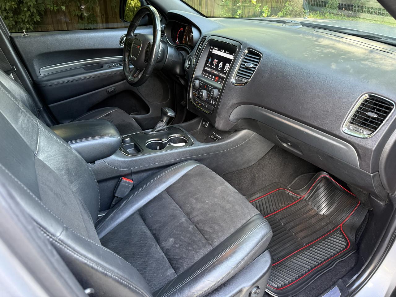 Dodge Durango R/T AWD 2019