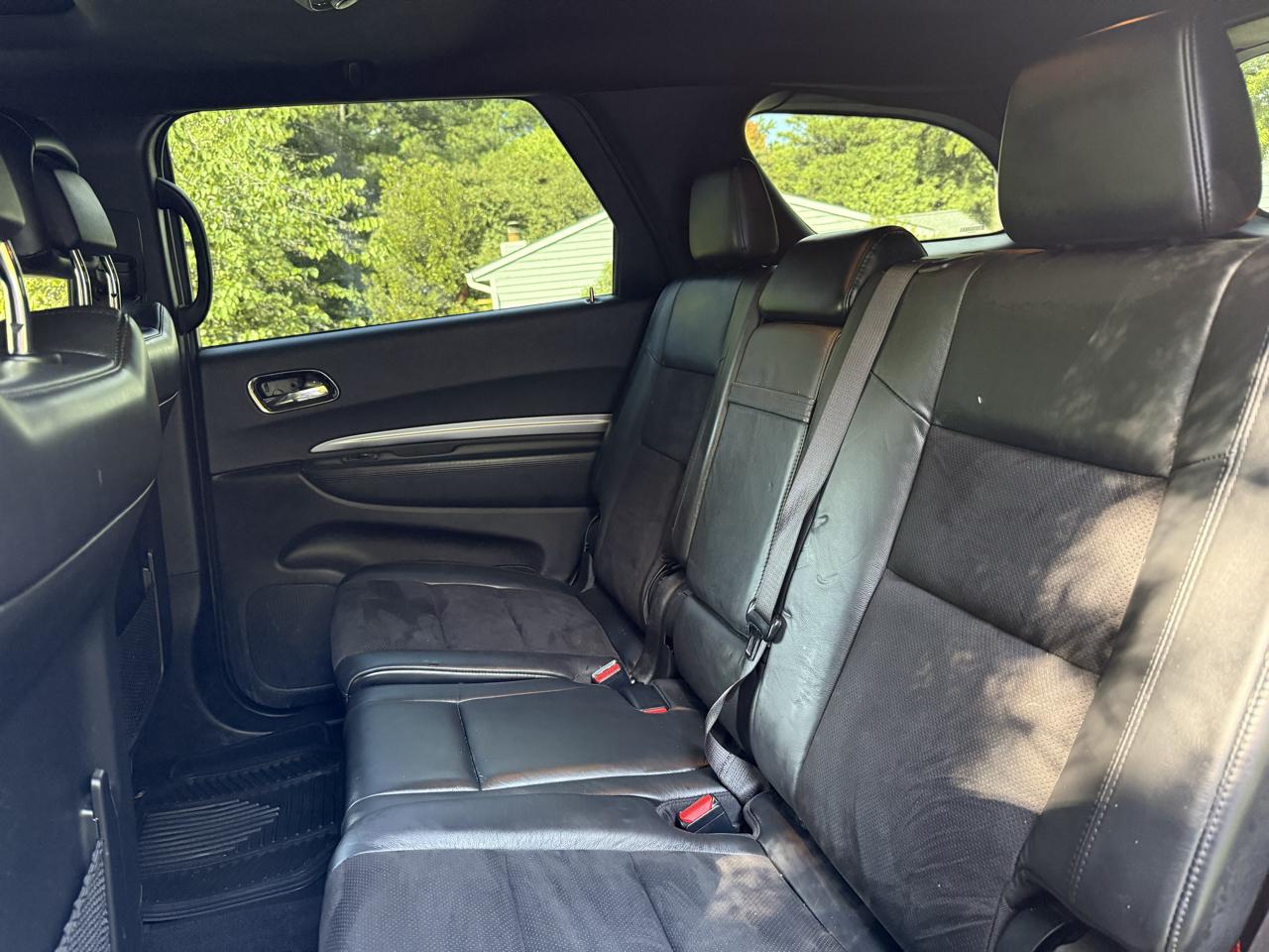 Dodge Durango R/T AWD 2019