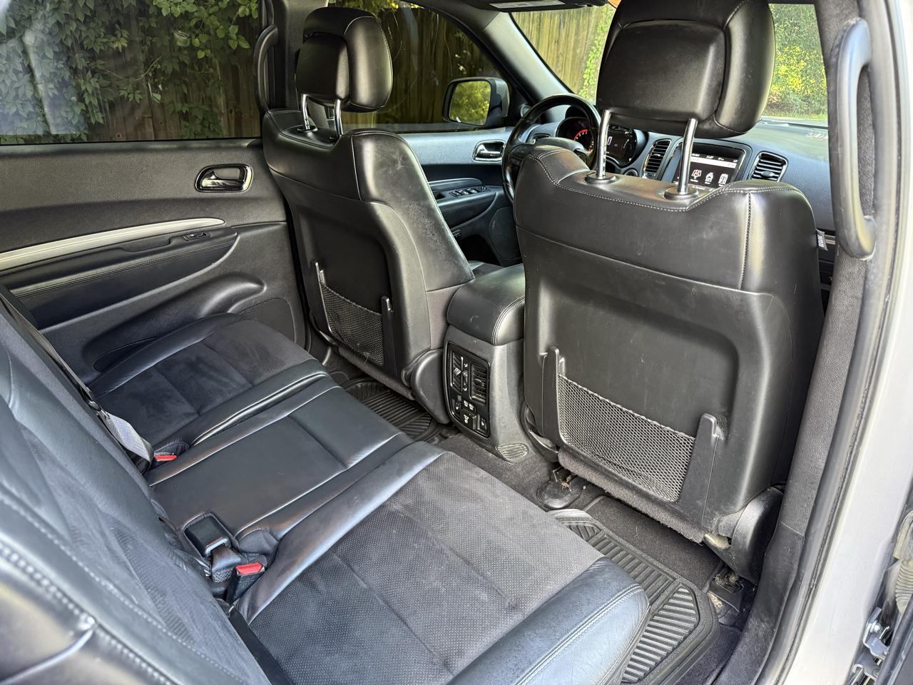 Dodge Durango R/T AWD 2019
