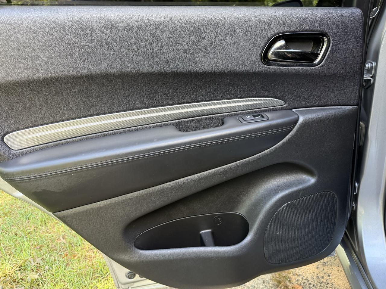 Dodge Durango R/T AWD 2019