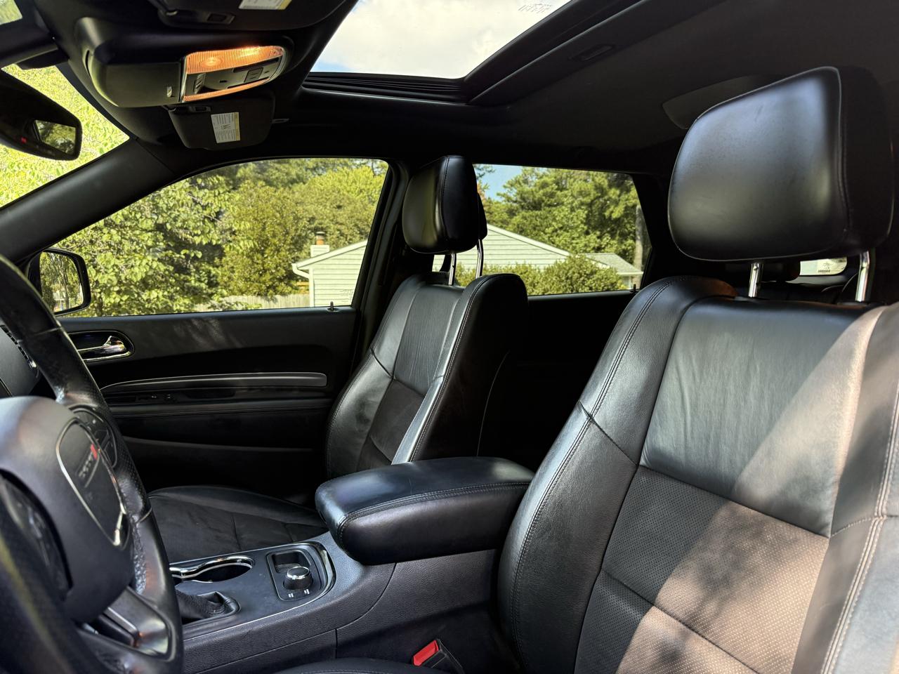 Dodge Durango R/T AWD 2019