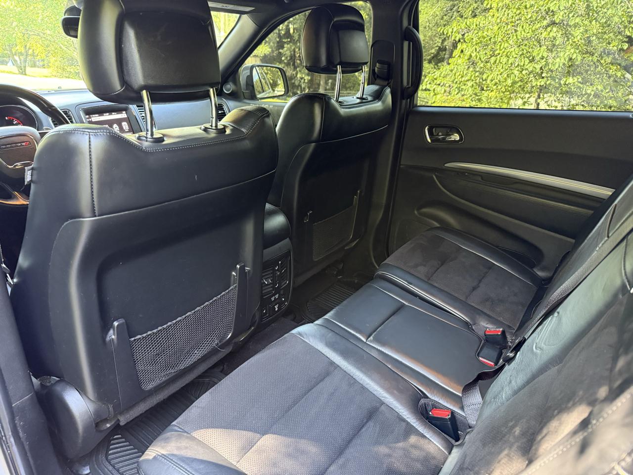Dodge Durango R/T AWD 2019