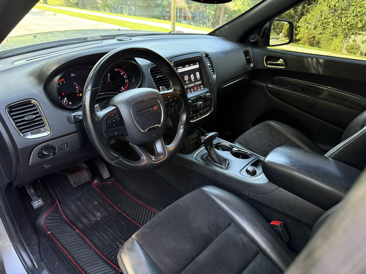 Dodge Durango R/T AWD 2019