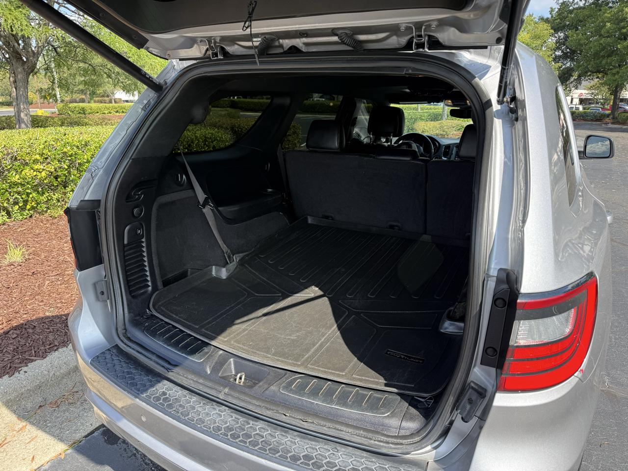 Dodge Durango R/T AWD 2019