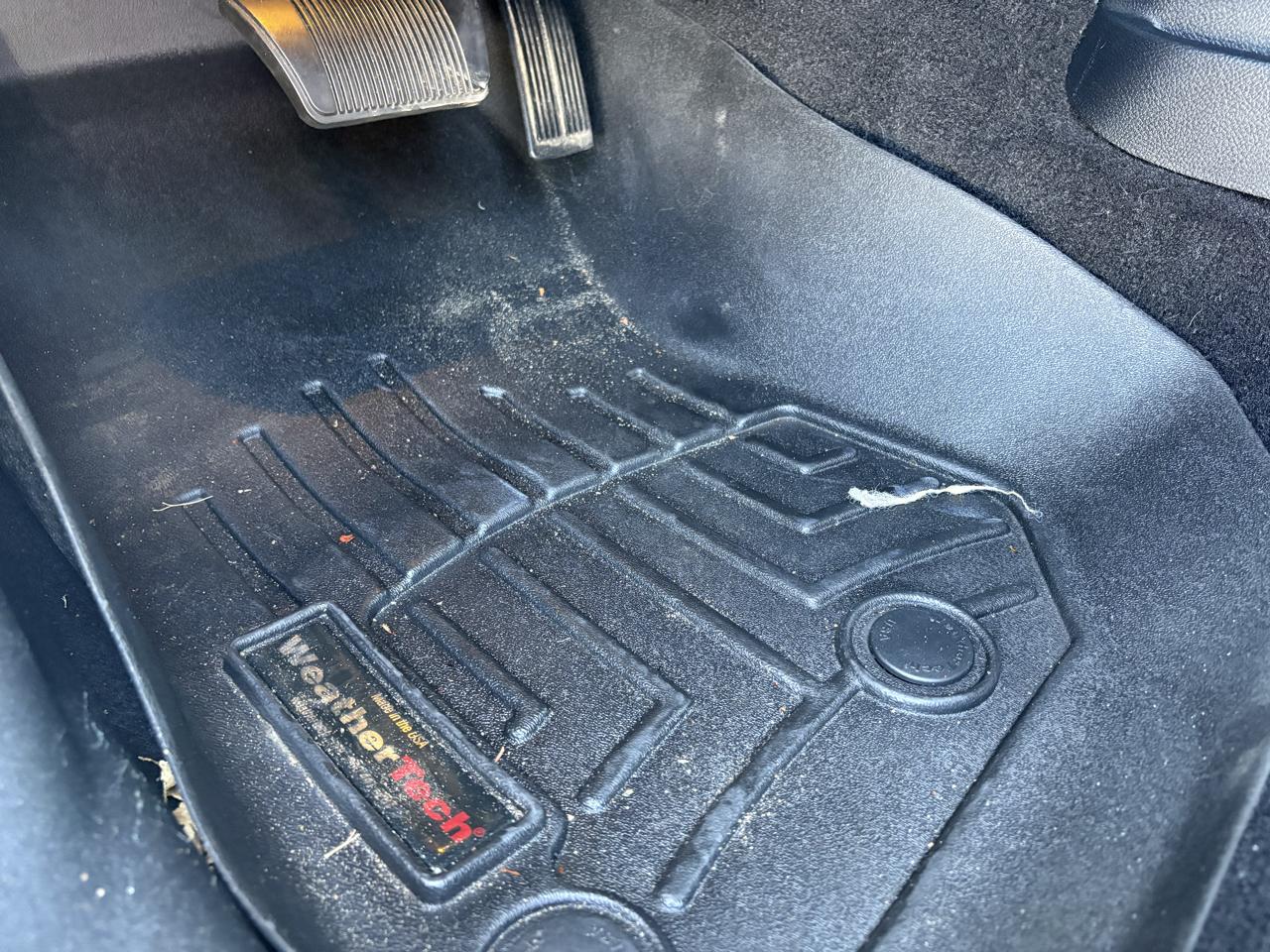 Jeep Wrangler Unlimited 4WD 4dr Sport 2016