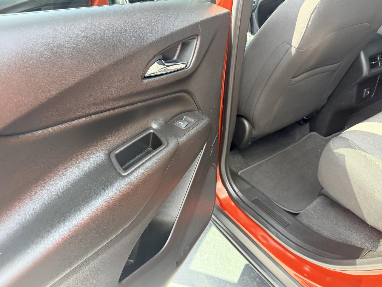 Chevrolet Equinox AWD 4dr LT w/1LT 2020