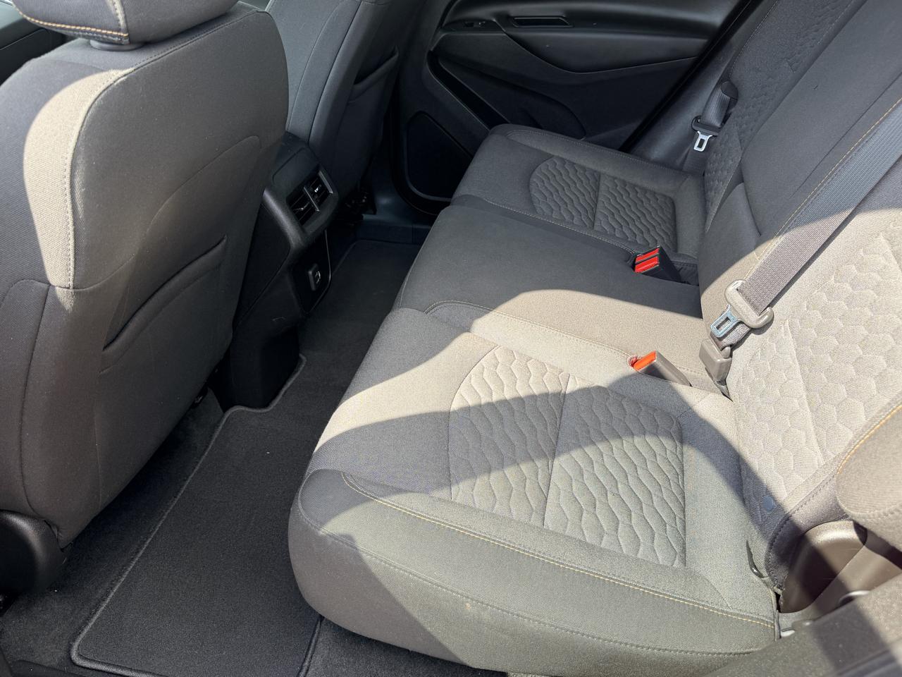 Chevrolet Equinox AWD 4dr LT w/1LT 2020