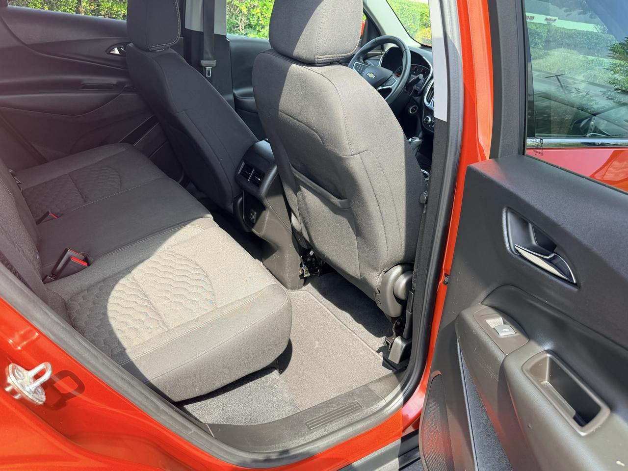 Chevrolet Equinox AWD 4dr LT w/1LT 2020