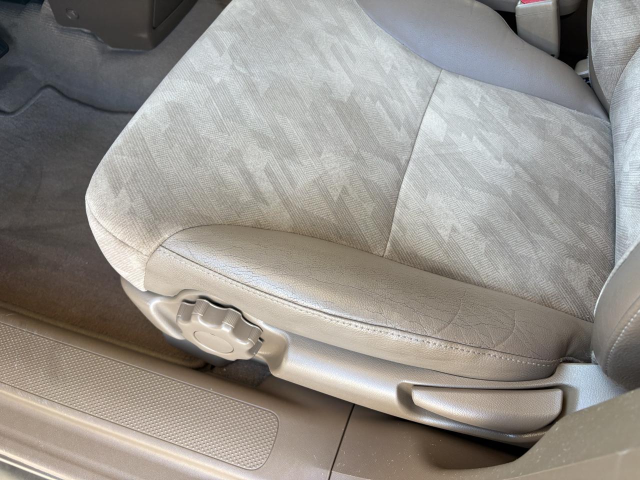 Honda CR-V 4WD EX Auto 2004