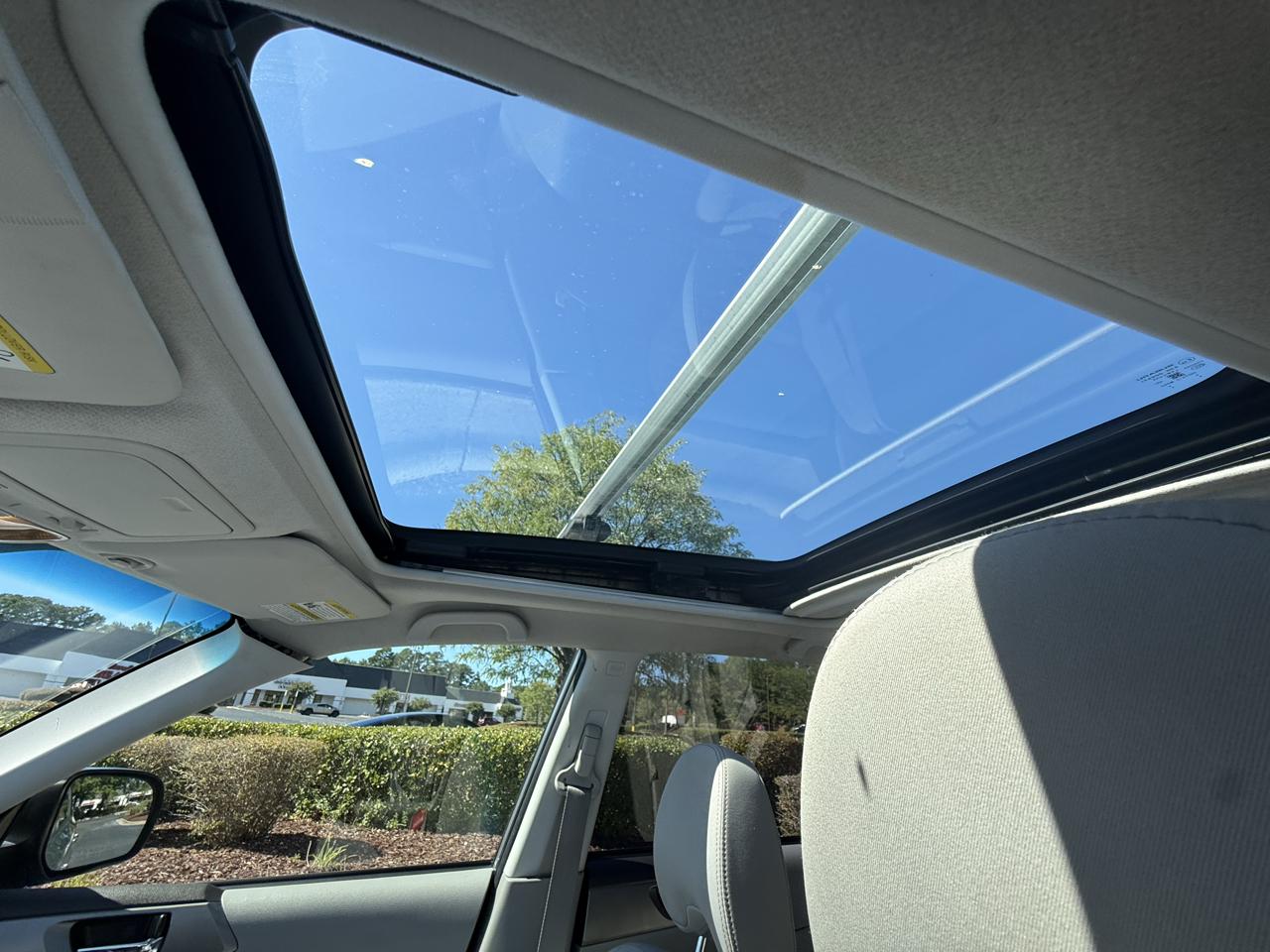 Subaru Forester 4dr Auto 2.5X Premium w/All-Weather Pkg 2010