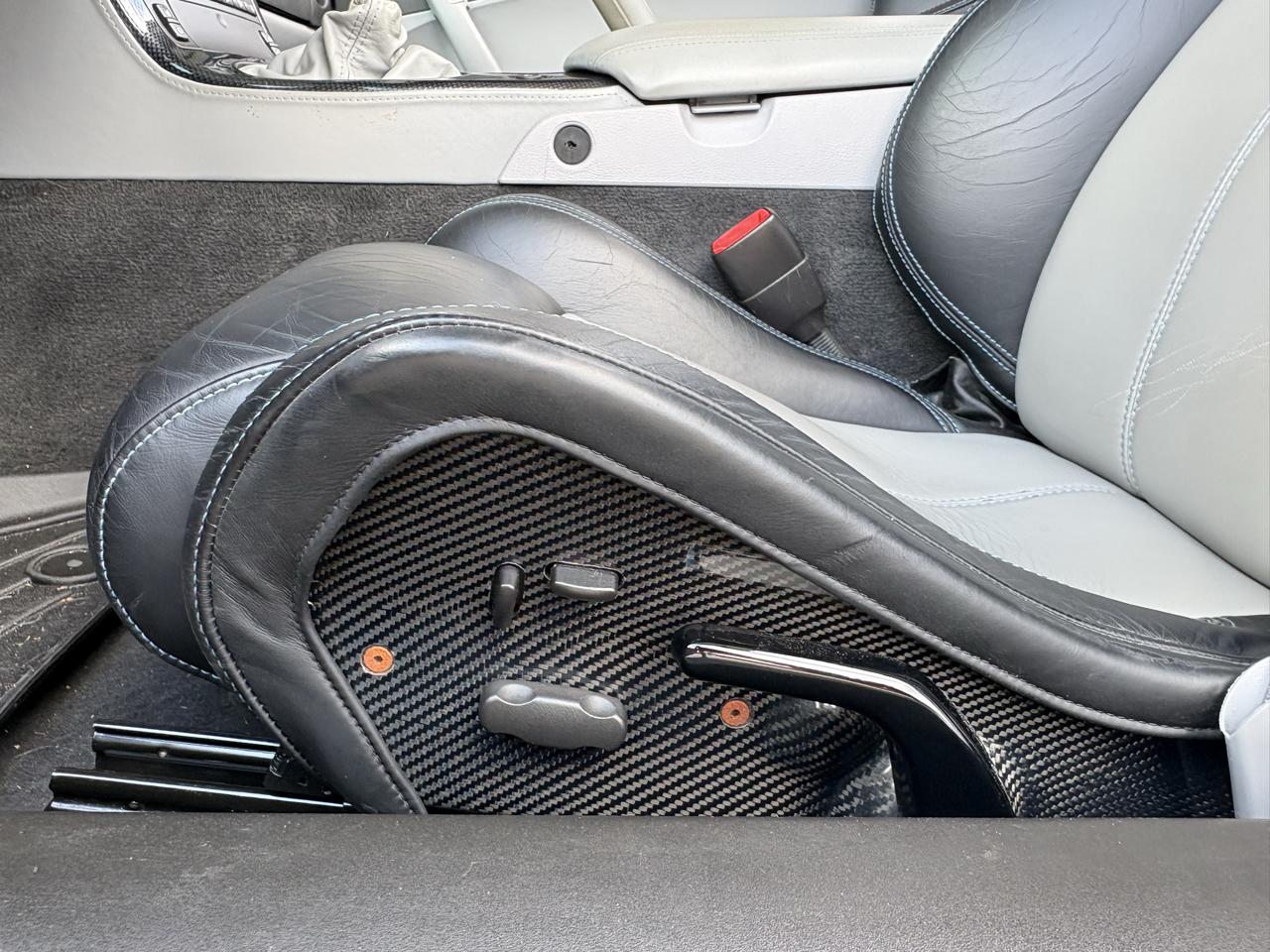 Chevrolet Corvette 2dr Cpe 2005