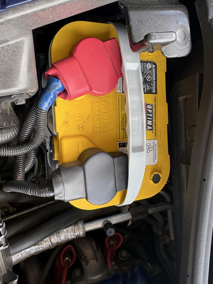 Chevrolet Corvette 2dr Cpe 2005