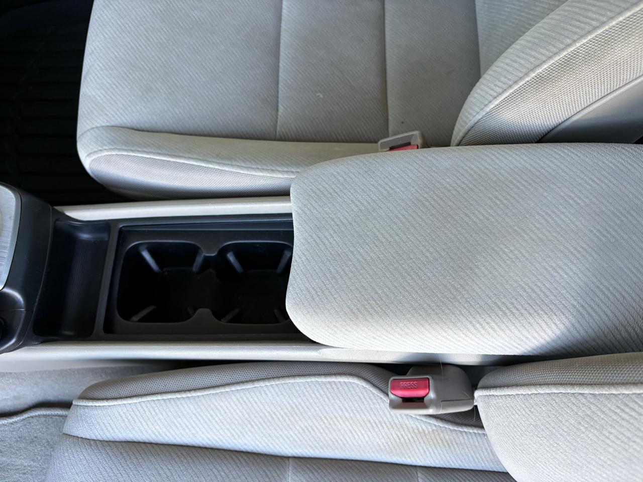 Honda Civic Sdn 4dr Auto LX 2011