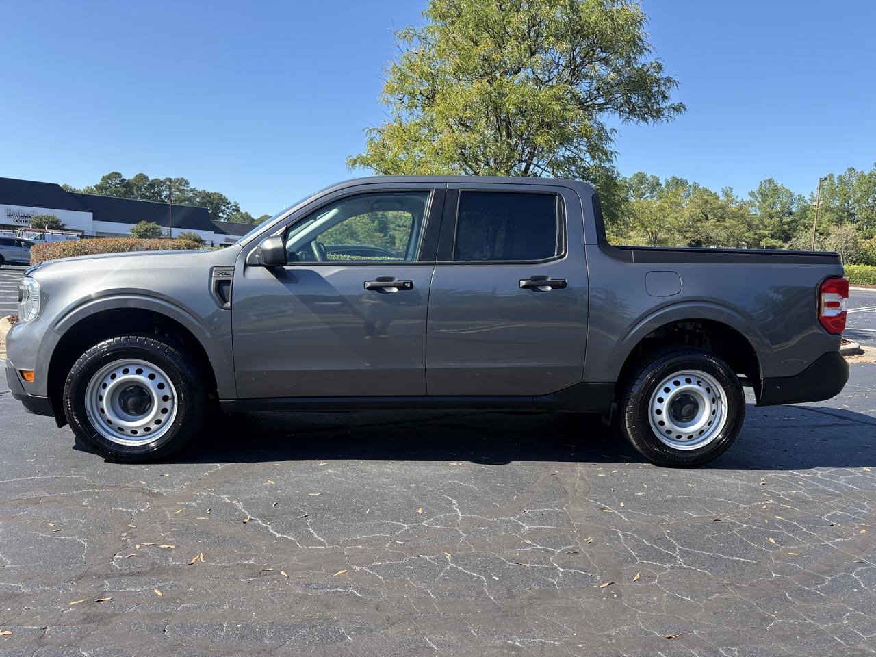 Ford Maverick XL 2023