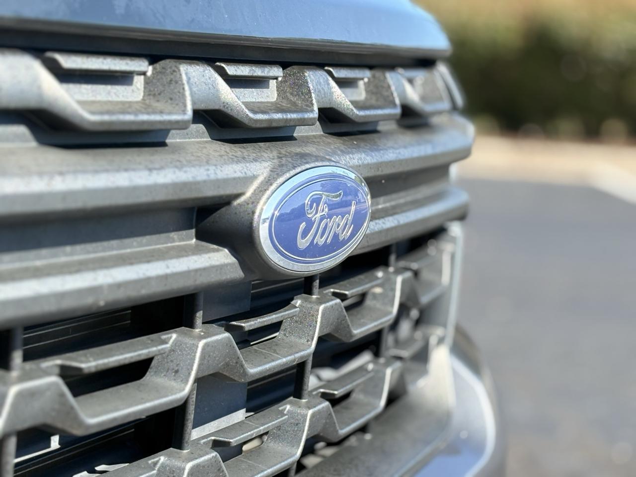 Ford Maverick XL 2023