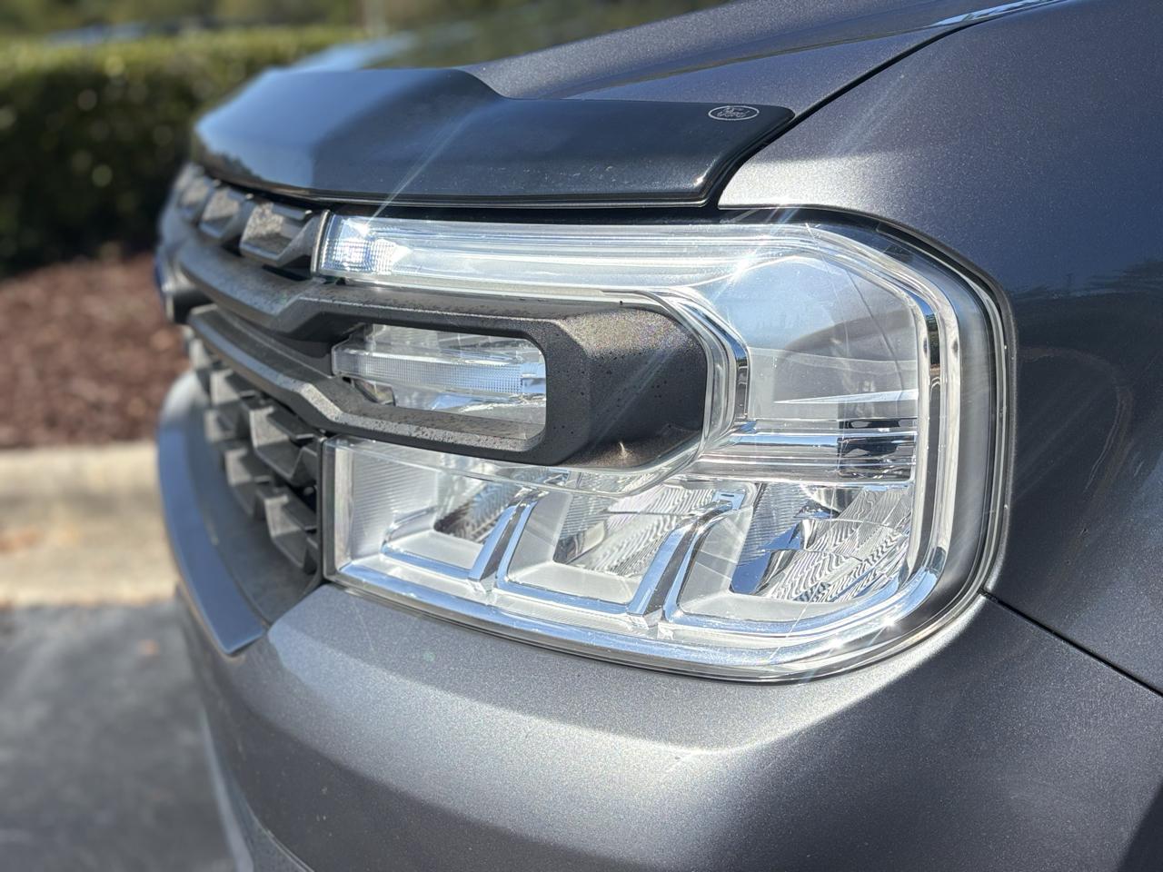 Ford Maverick XL 2023