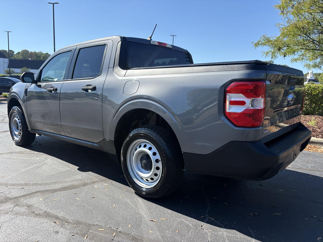 Ford Maverick XL 2023