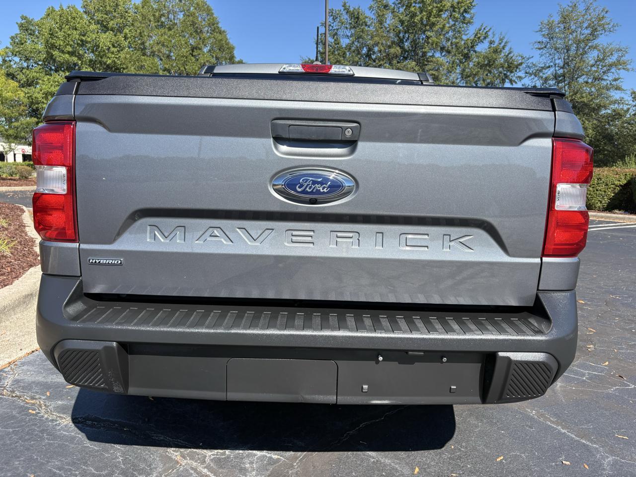 Ford Maverick XL 2023
