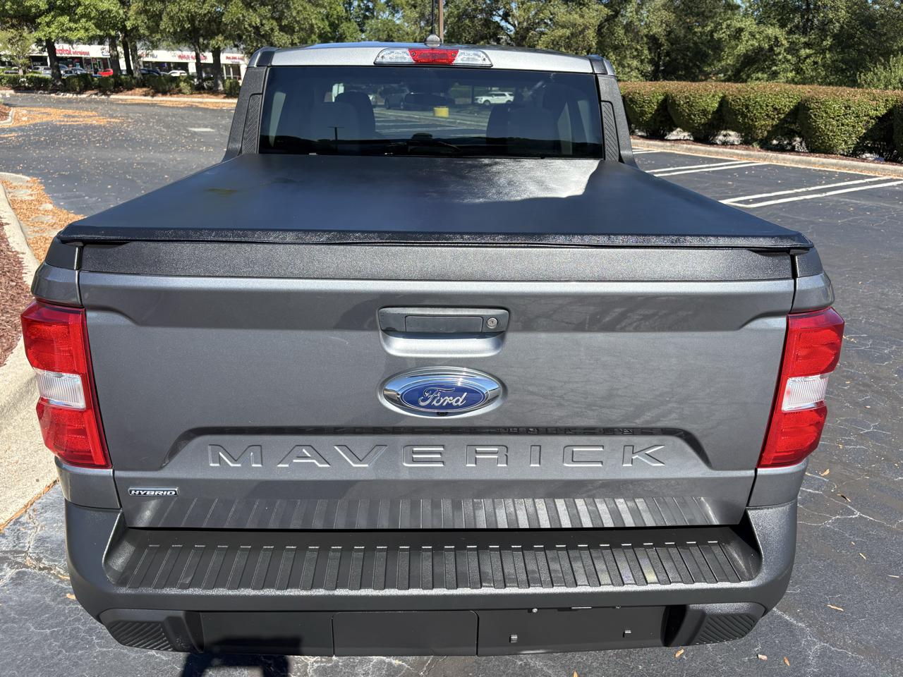 Ford Maverick XL 2023