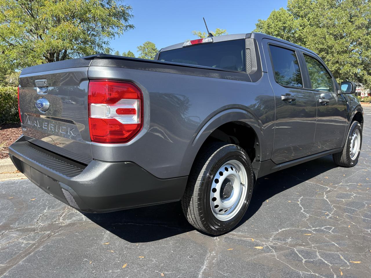 Ford Maverick XL 2023